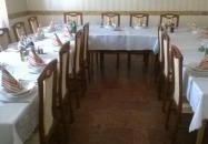 Róza Vendéglő Szolnok