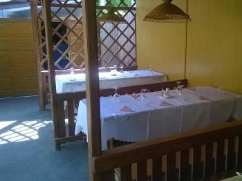 Róza Vendéglő Szolnok