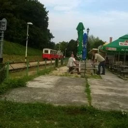 Szépjuhászné Büfé-Étterem Budapest - Egyéb