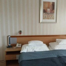 Hotel Vital Zalakaros - Szobák