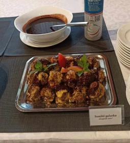 Sarlóspuszta Club Hotel