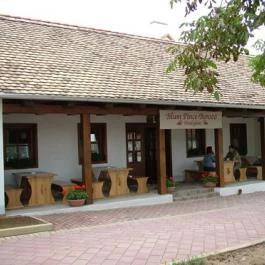 Blum Vendégház & Pince, Villány - Külső kép