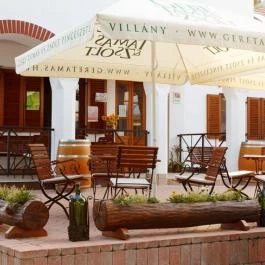 Blum Vendégház & Pince, Villány - Környék