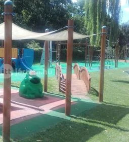 Agárdi Gyógy- és Termálfürdő 