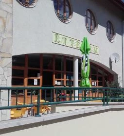 Agárdi Gyógy- és Termálfürdő 