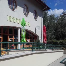 Agárdi Gyógy- és Termálfürdő , Agárd - 