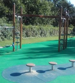 Agárdi Gyógy- és Termálfürdő 