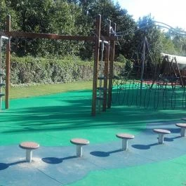 Agárdi Gyógy- és Termálfürdő , Agárd - 