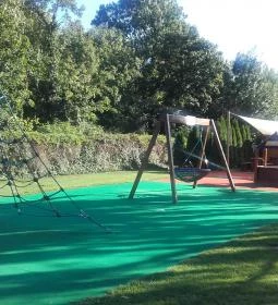 Agárdi Gyógy- és Termálfürdő 