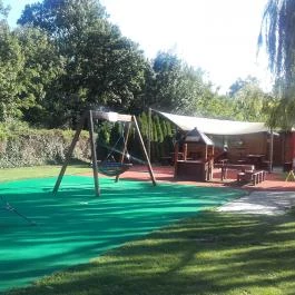 Agárdi Gyógy- és Termálfürdő , Agárd - 