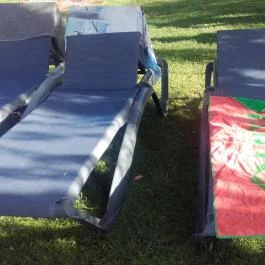 Agárdi Gyógy- és Termálfürdő , Agárd - 