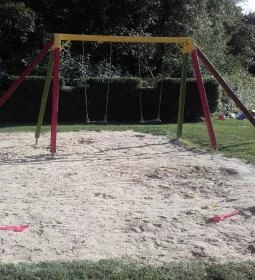 Agárdi Gyógy- és Termálfürdő 