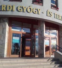 159. legjobb látnivaló: Agárdi Gyógy- és Termálfürdő 