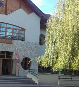 Agárdi Gyógy- és Termálfürdő 