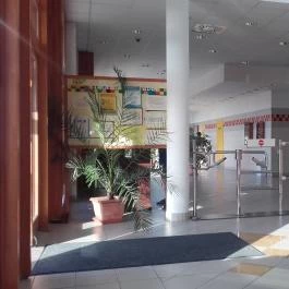 Agárdi Gyógy- és Termálfürdő , Agárd - 