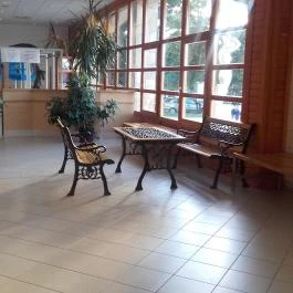 Agárdi Gyógy- és Termálfürdő , Agárd - 