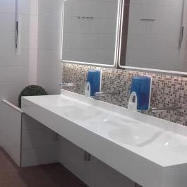 Agárdi Gyógy- és Termálfürdő , Agárd - 