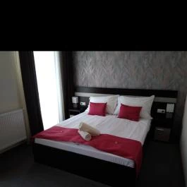 Auris Hotel Szeged, Szeged - Szobák