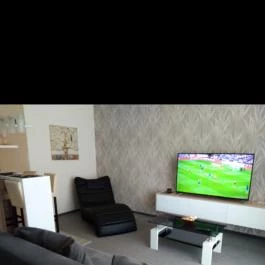 Auris Hotel Szeged, Szeged - Szobák