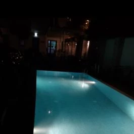 Auris Hotel Szeged, Szeged - Wellness