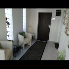 Auris Hotel Szeged, Szeged - Belső