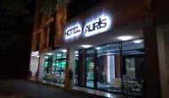 Auris Hotel Szeged Szeged - Külső kép Auris Hotel Szeged Szeged - Külső kép