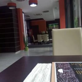 Auris Hotel Szeged, Szeged - Belső