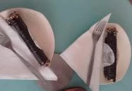 Beatrix Cukrászda Budapest