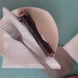 Beatrix Cukrászda, Budapest - Étel/ital