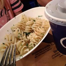 Bellozzo - Oktogon Budapest - Étel/ital