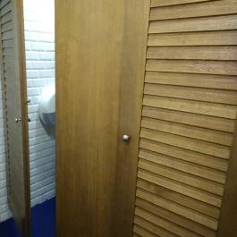 Bellozzo - Oktogon Budapest - Mosdó