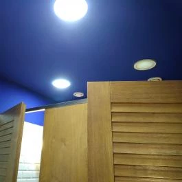 Bellozzo - Oktogon Budapest - Mosdó