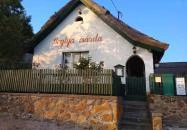 Boglya Csárda Sukoró