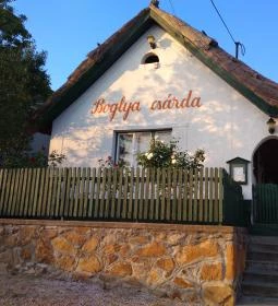 Boglya Csárda