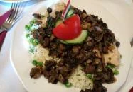 Boglya Csárda Sukoró