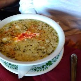 Boglya Csárda Sukoró - Étel/ital