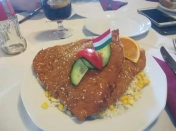 Boglya Csárda Sukoró