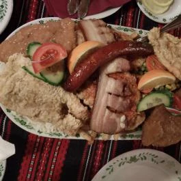 Boglya Csárda Sukoró - Étel/ital