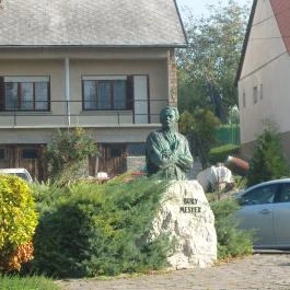 Bory-vár, Székesfehérvár - 