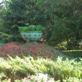 Bory-vár, Székesfehérvár - 