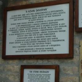 Bory-vár, Székesfehérvár - 