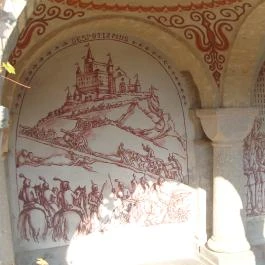 Bory-vár, Székesfehérvár - 