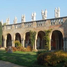 Bory-vár, Székesfehérvár - 