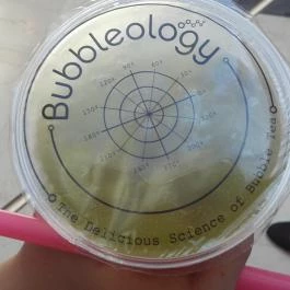 Bubbleology - Corvin Plaza Budapest - Étel/ital