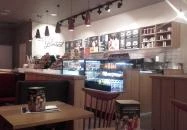 Costa Coffee - Árkád Budapest