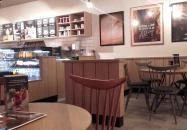 Costa Coffee - Árkád Budapest