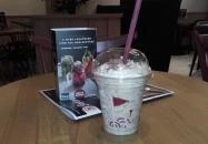 Costa Coffee - Árkád Budapest