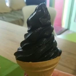 CutiePie, Budapest - Étel/ital