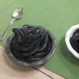 CutiePie, Budapest - Étel/ital