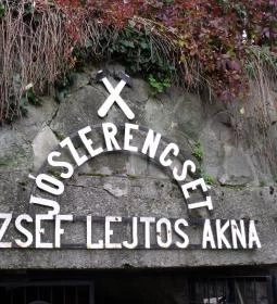 Dornyay Béla Múzeum Bányászati Kiállítóhelye